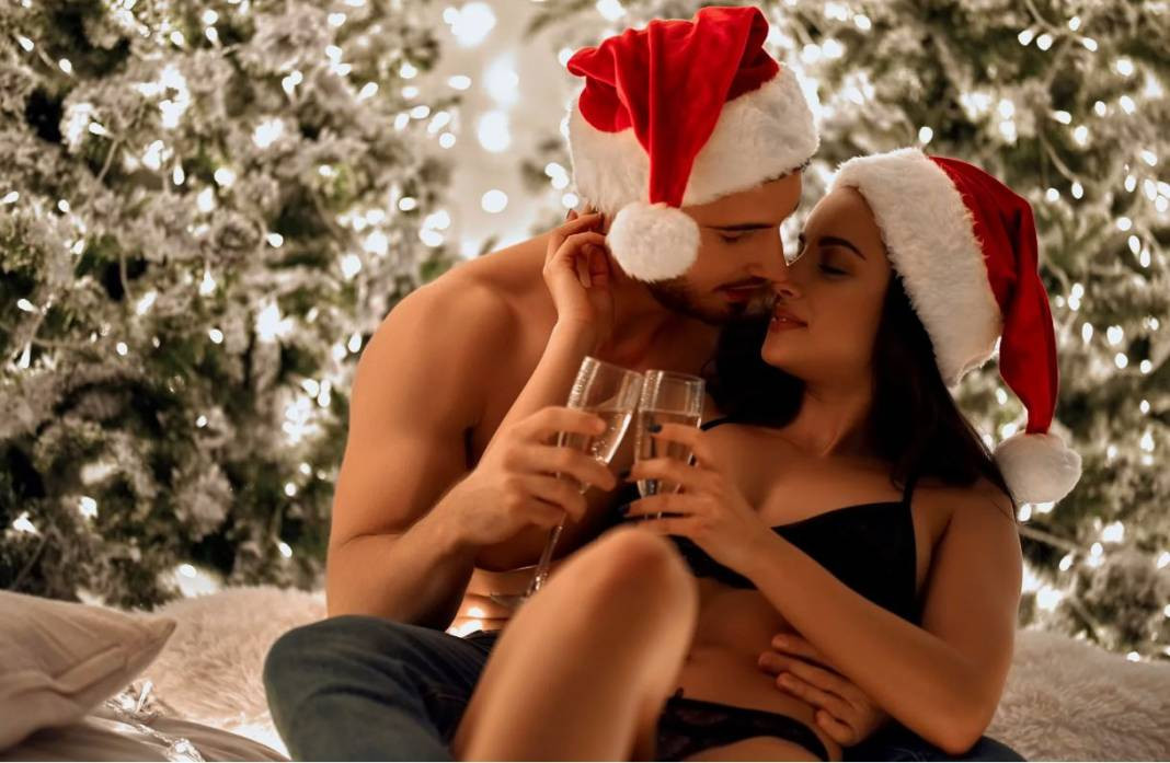 Noel mi? Yılbaşı mı? Yılbaşı ile Noel arasındaki fark nedir? - Resim: 11